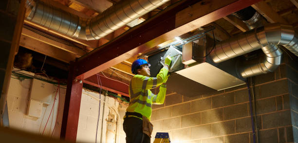 Best HVAC Air Duct Cleaning  in Purdy, MO