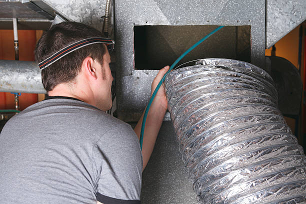 Best Commercial Air Duct Cleaning  in Purdy, MO