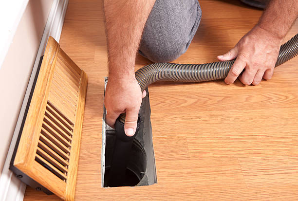 Professional Airduct Cleaning in Purdy, MO