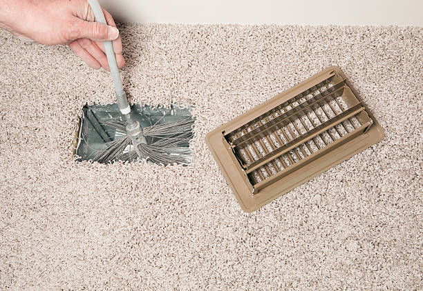 Best Air Duct Cleaning Near Me  in Purdy, MO