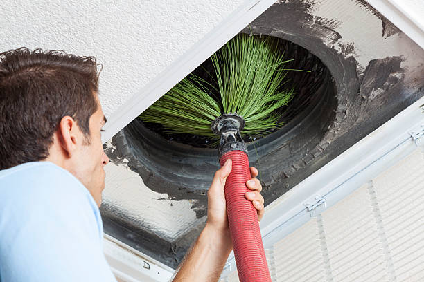 Best Best Air Duct Cleaning Near Me  in Purdy, MO
